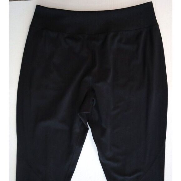 The North Face NF0A7QN5 Women's Sz L Black Dune Sky Slim Fit Jogger Pants - Picture 7 of 9